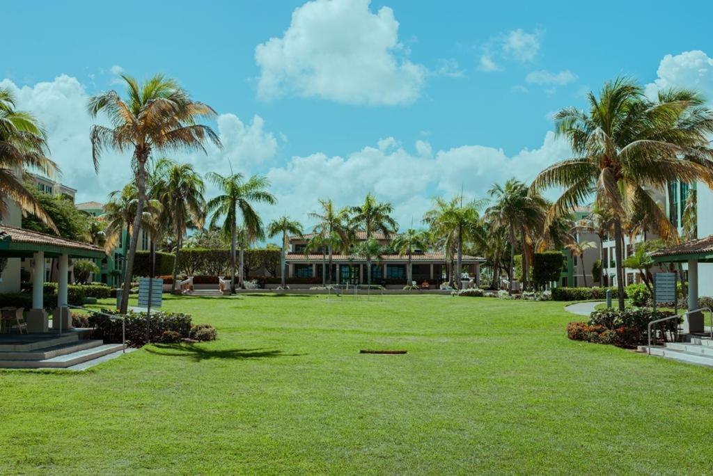 Aquatika Paraiso Tropical Loiza Экстерьер фото