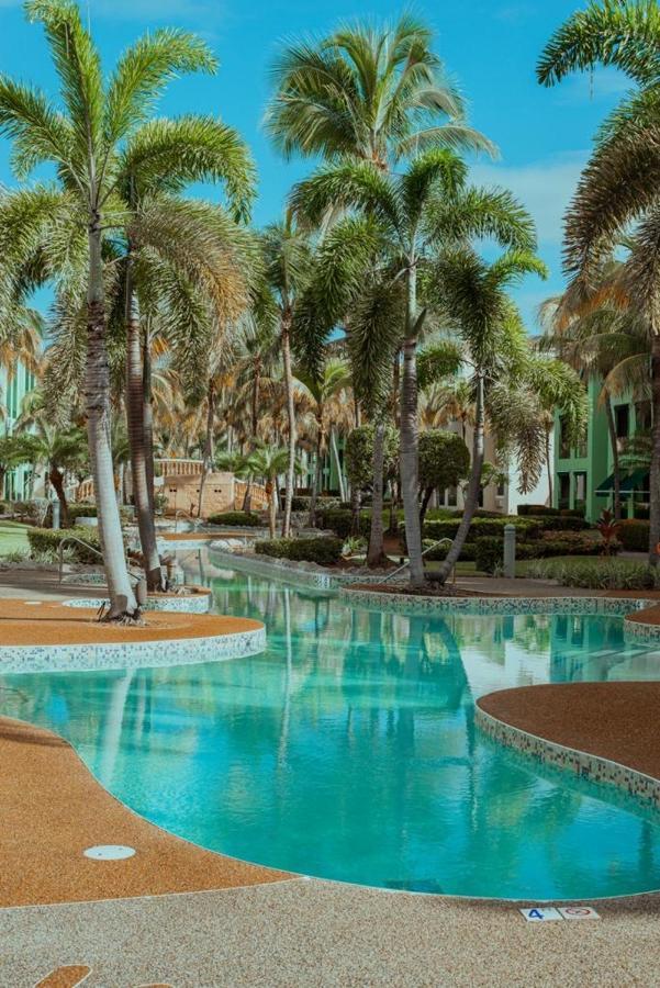 Aquatika Paraiso Tropical Loiza Экстерьер фото