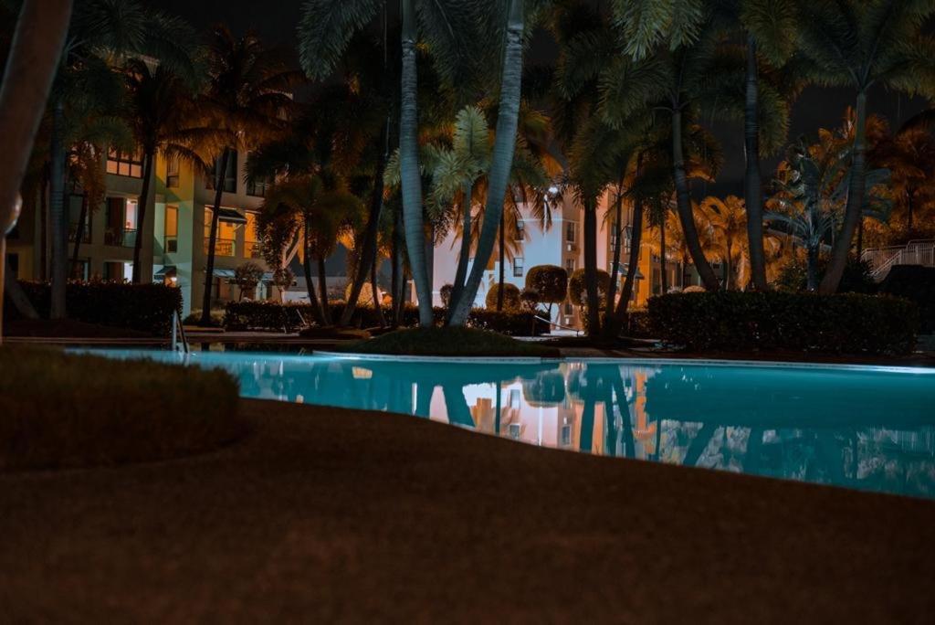 Aquatika Paraiso Tropical Loiza Экстерьер фото