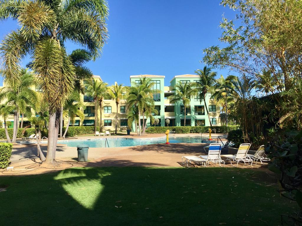 Aquatika Paraiso Tropical Loiza Экстерьер фото