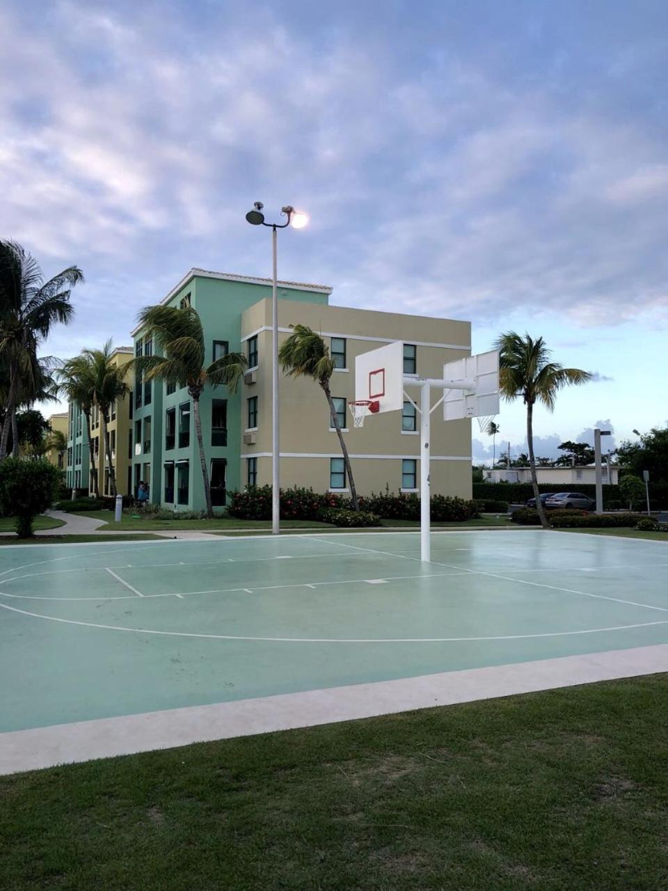Aquatika Paraiso Tropical Loiza Экстерьер фото