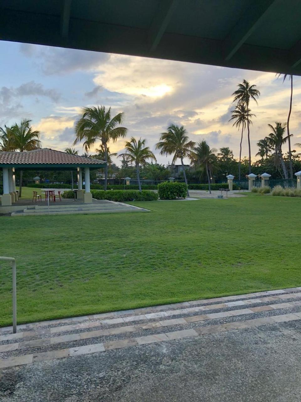 Aquatika Paraiso Tropical Loiza Экстерьер фото