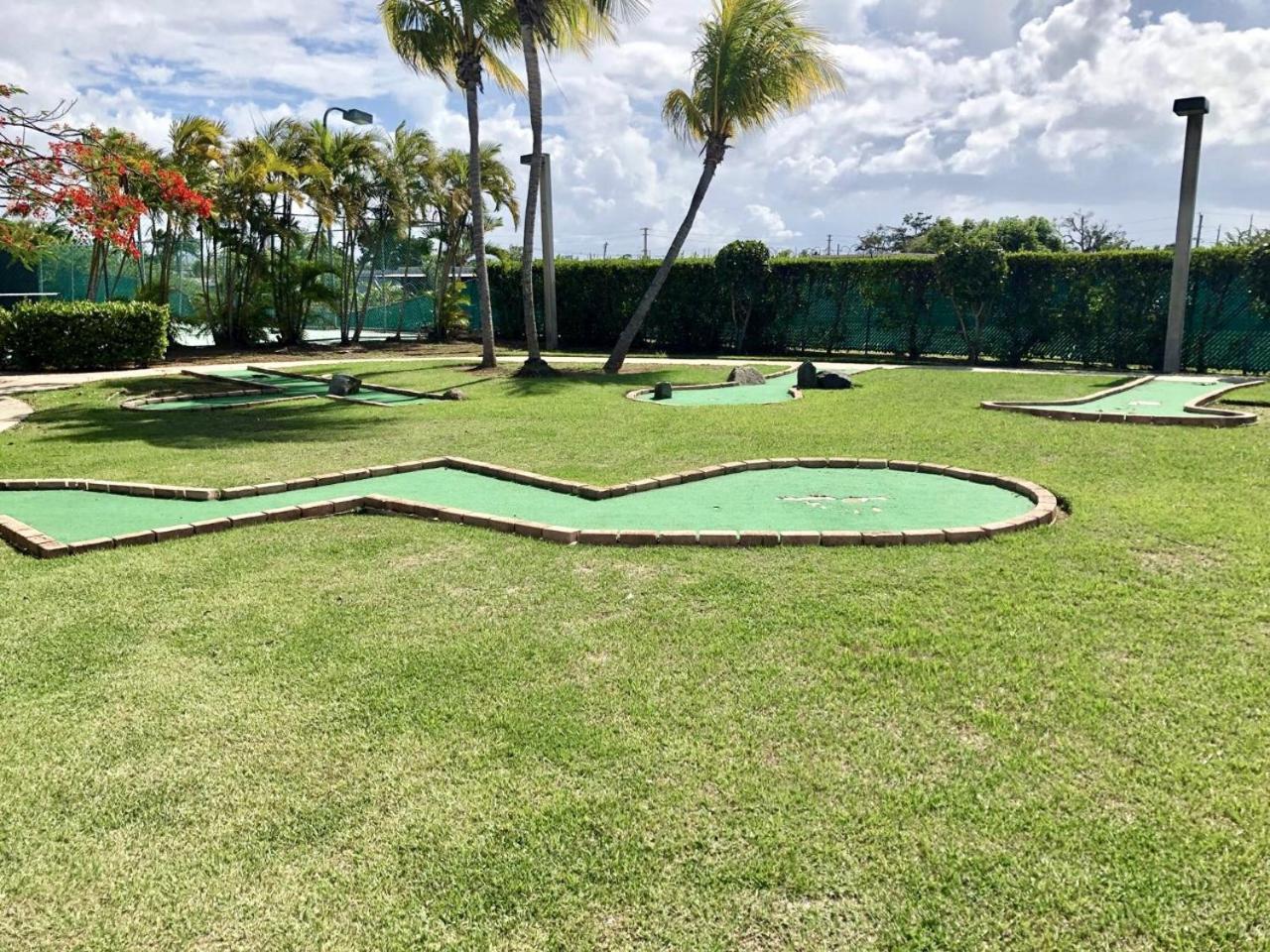 Aquatika Paraiso Tropical Loiza Экстерьер фото