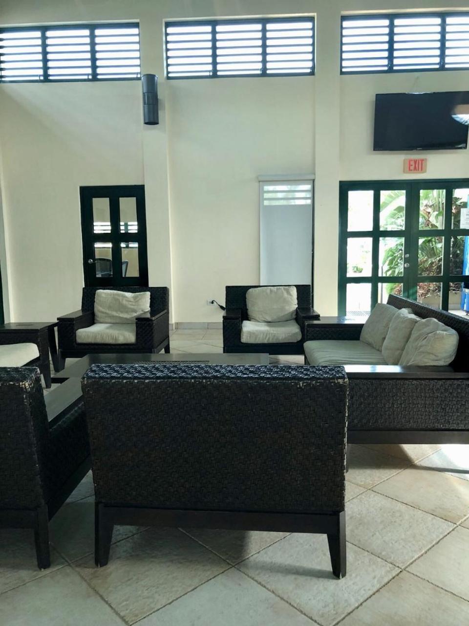 Aquatika Paraiso Tropical Loiza Экстерьер фото