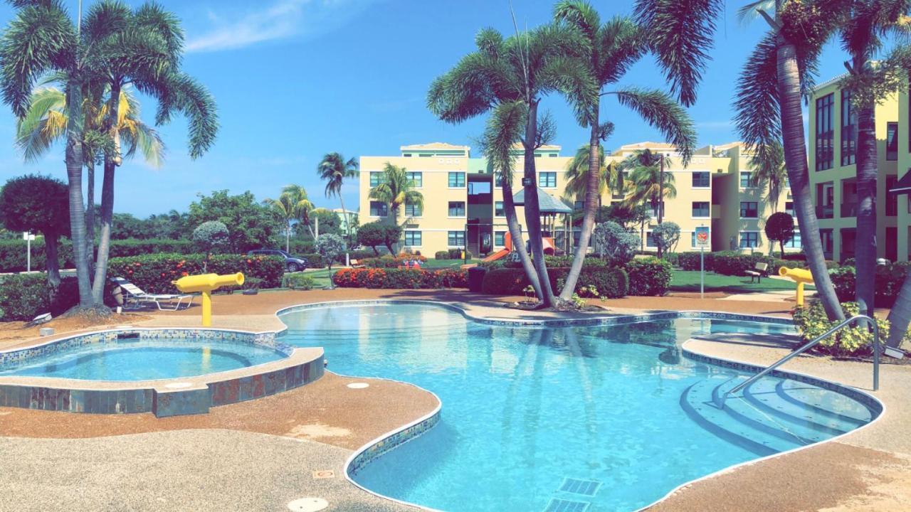 Aquatika Paraiso Tropical Loiza Экстерьер фото