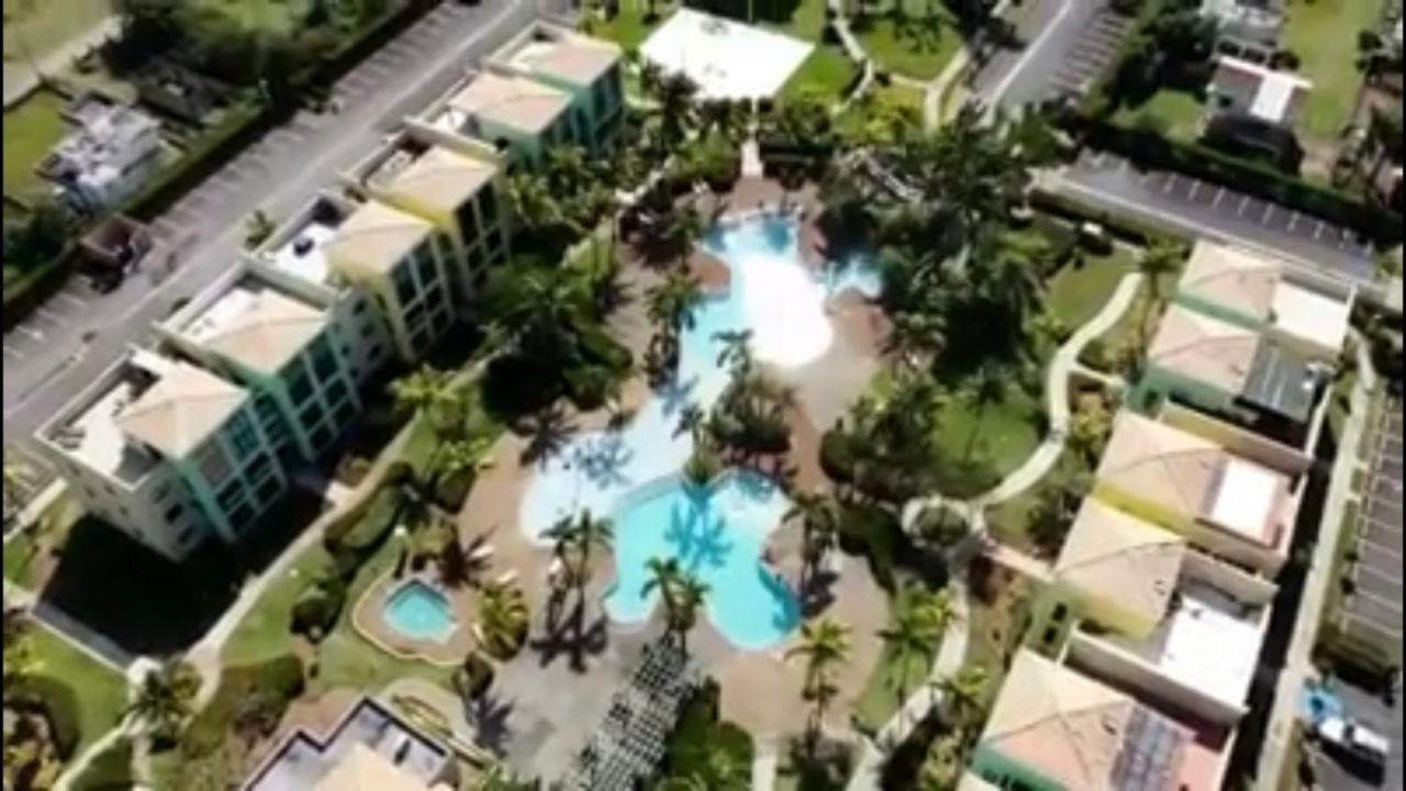 Aquatika Paraiso Tropical Loiza Экстерьер фото