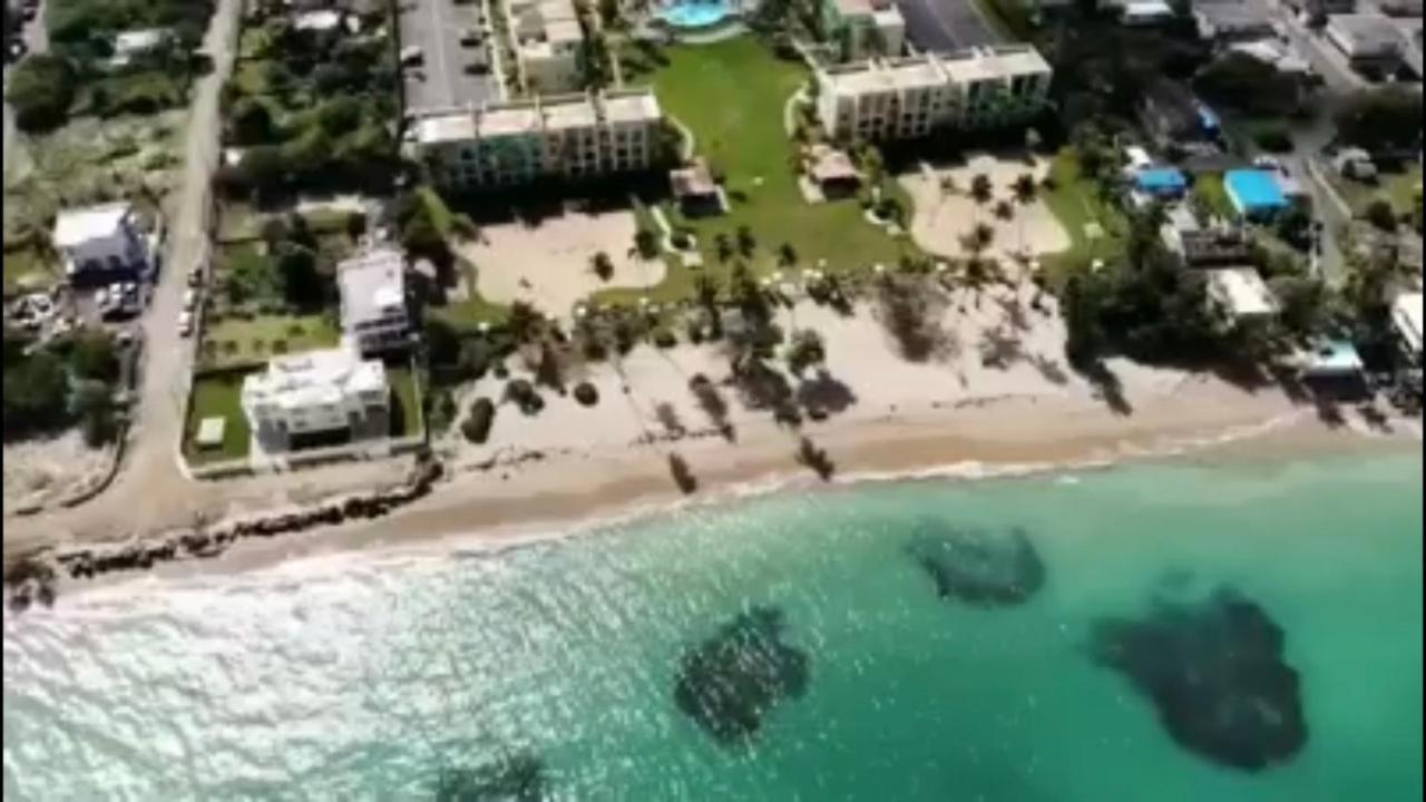 Aquatika Paraiso Tropical Loiza Экстерьер фото
