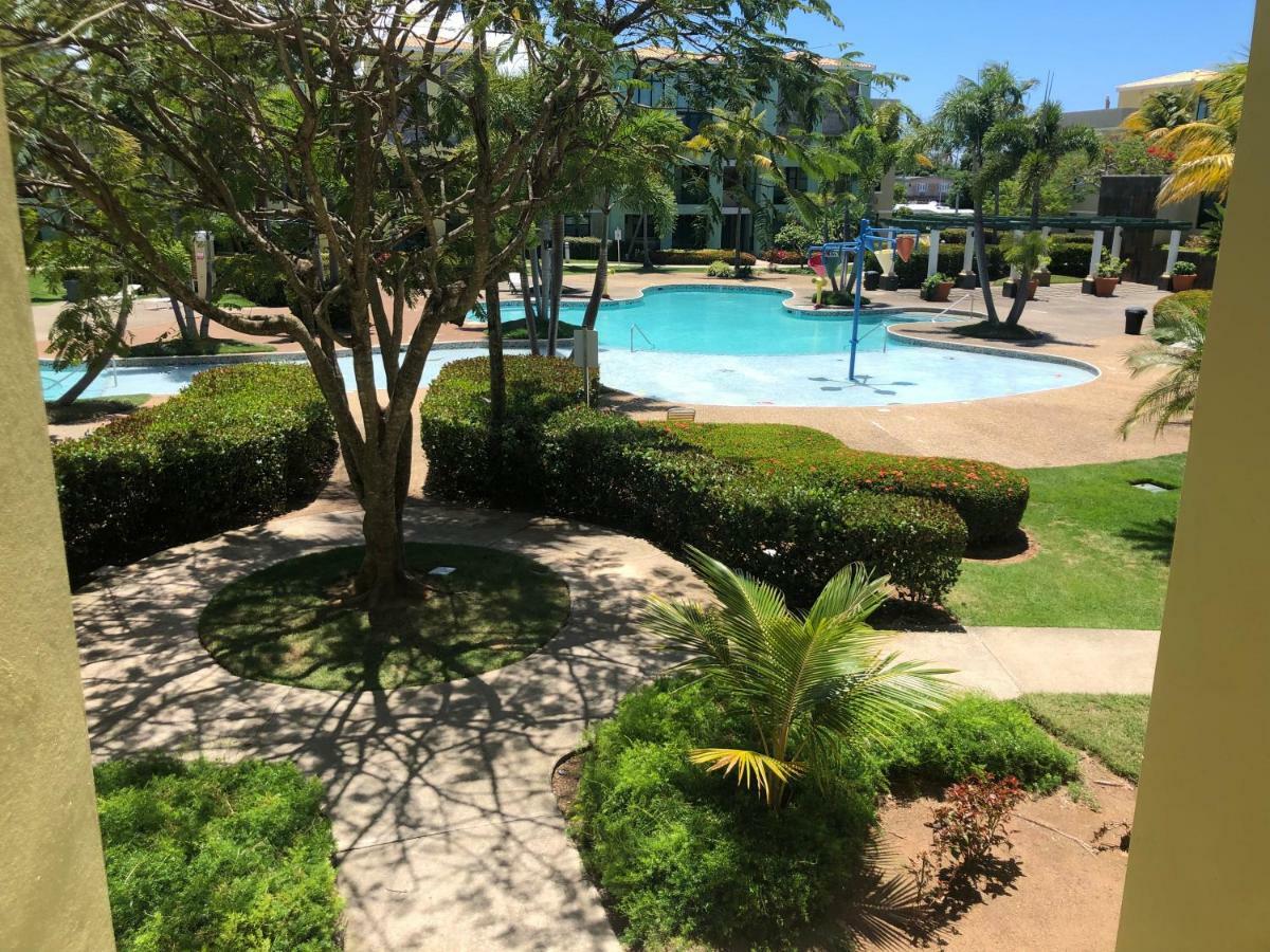 Aquatika Paraiso Tropical Loiza Экстерьер фото