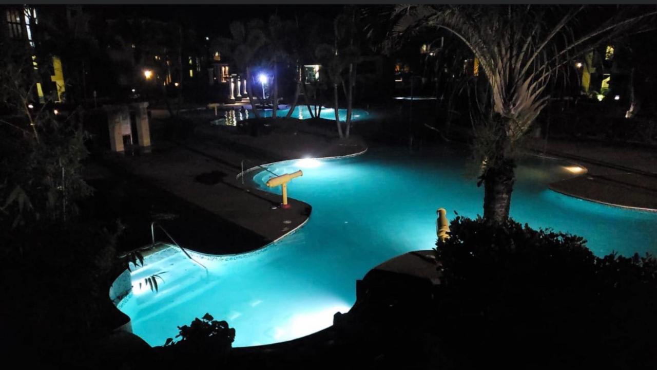 Aquatika Paraiso Tropical Loiza Экстерьер фото