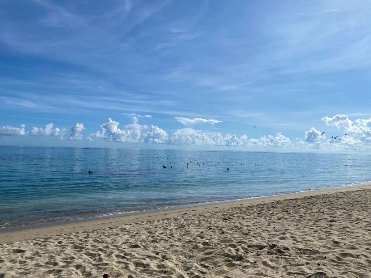 Aquatika Paraiso Tropical Loiza Экстерьер фото